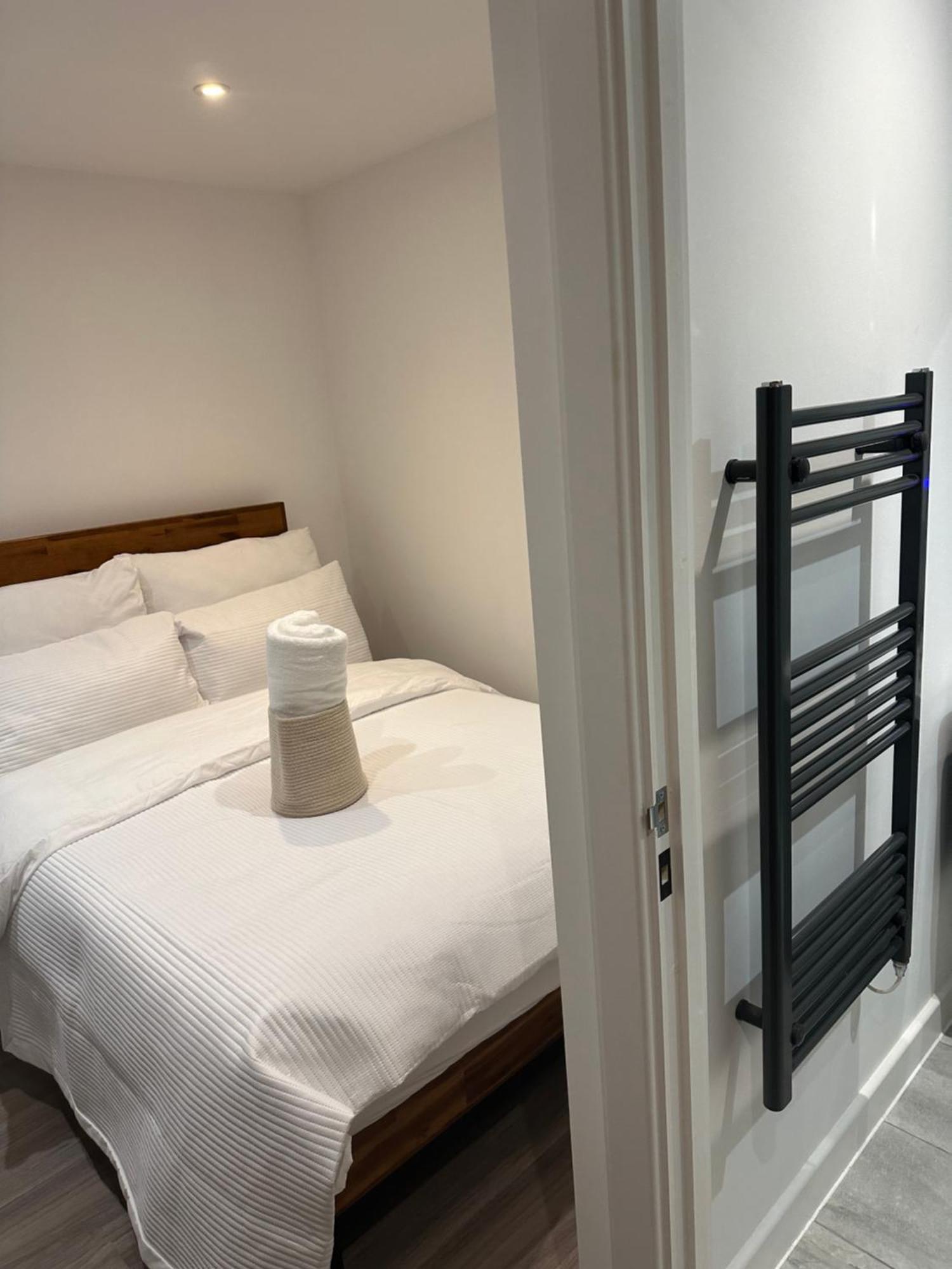 Garden Studio Apartment Aveley Zewnętrze zdjęcie